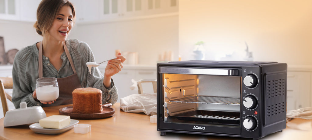 mini otg oven
